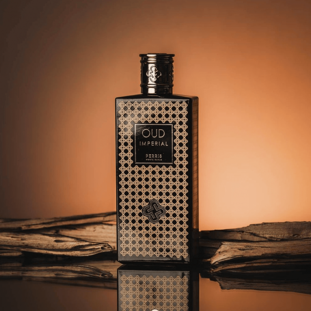 Oud Imperial Extract de Parfum